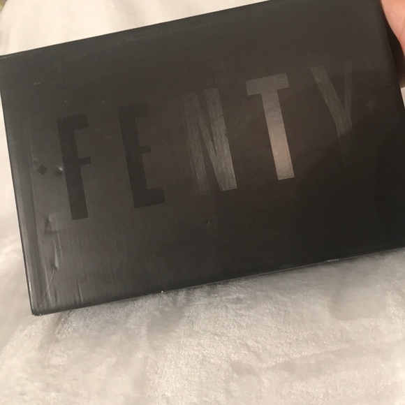 Fenty Wrinkled Patent Creepers - Picture 2 of 4